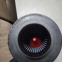 Filtro aria cda bmc
