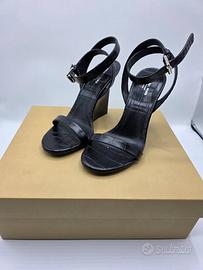 Michael Kors Collection Sandalo con zeppa Claudia