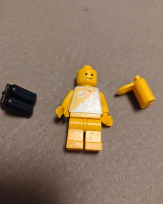 lego anni 80 space futuron