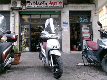 Peugeot Tweet 125 GARANTITO - FINANZIABILE