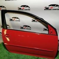 Porta portiera anteriore destra volkswagen golf 5