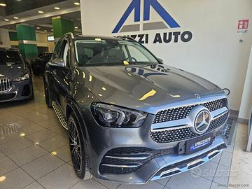 MERCEDES-BENZ GLE 300 d 4Matic Mild Hybrid Prem. P