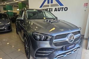 MERCEDES-BENZ GLE 300 d 4Matic Mild Hybrid Prem. P