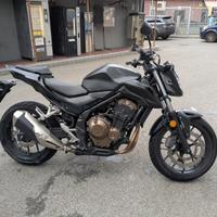 Honda CB 500 - 2019