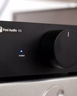 fosi v3 stereo 48 volt 