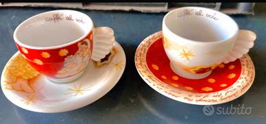 coppia di tazzine Thun