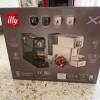 Macchina da caffè ILLYX3