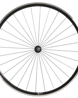 Ruota anteriore fixed, scatto fisso, "nuova"