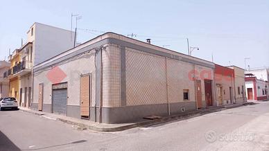 Casa Indipendente Sava [1093VRG]