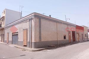 Casa Indipendente Sava [1093VRG]