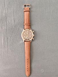 Omega Dynamic  ref.  5290.50.07 - 38mm. Originale