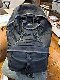Zaino fotografico Lowepro CompuRover AW