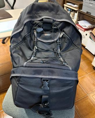 Zaino fotografico Lowepro CompuRover AW