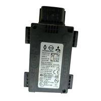 CENTRALINA ANGOLO CIECO NISSAN Qashqai Serie (J12)
