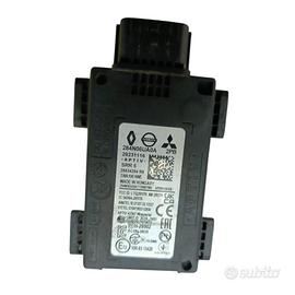 CENTRALINA ANGOLO CIECO NISSAN Qashqai Serie (J12)