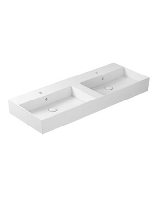 Doppio Lavabo