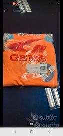 kit calcio Gems con numero