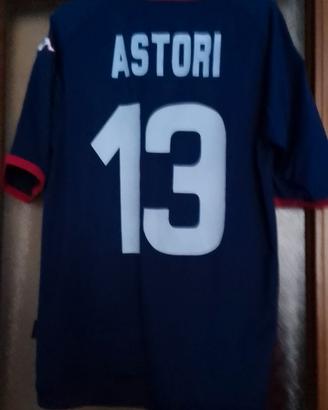 MAGLIA CAGLIARI CALCIO