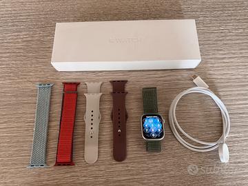 Apple watch serie 9 41mm