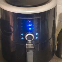 friggitrice ad aria 6L