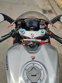 Ducati 1198 s corse special edition
