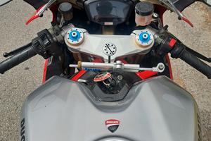 Ducati 1198 s corse special edition
