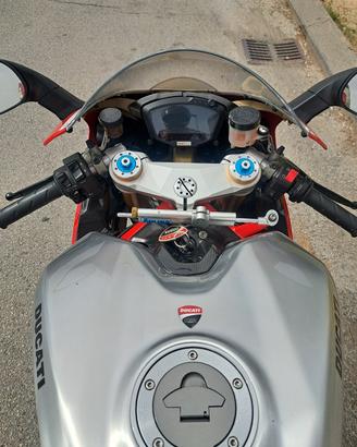 Ducati 1198 s corse special edition