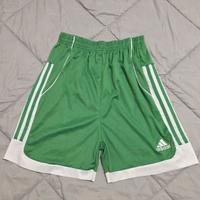 pantaloncini da calcio Adidas