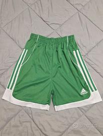 pantaloncini da calcio Adidas