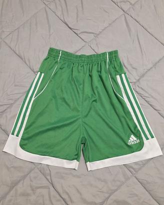 pantaloncini da calcio Adidas