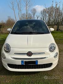 Fiat 500 1.0 70 cv Hibrid Lounge