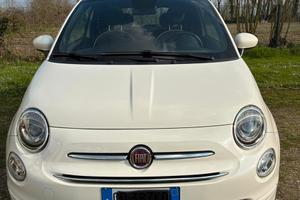 Fiat 500 1.0 70 cv Hibrid Lounge