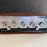Leak stereo 30 plus amplificatore vintage
