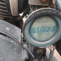 Solex 3800