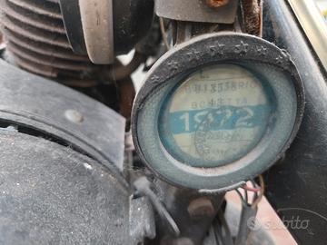 Solex 3800