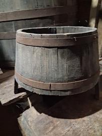 Pidria ,nome in dialetto di questo imbuto 