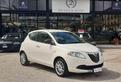 LANCIA Ypsilon 1.3 MJT 16V 95 CV 5p. Silver SCON