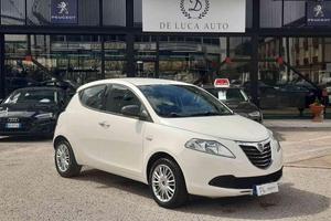 LANCIA Ypsilon 1.3 MJT 16V 95 CV 5p. Silver SCON