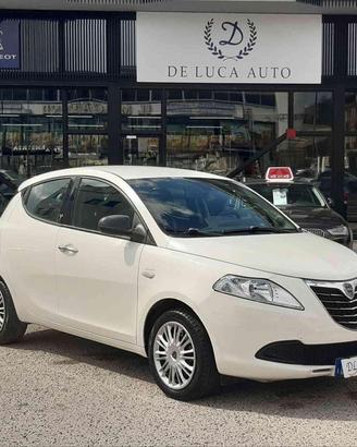 LANCIA Ypsilon 1.3 MJT 16V 95 CV 5p. Silver SCON