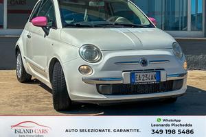 Fiat 500 1.2