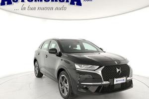 DS AUTOMOBILES DS 7 Crossback BlueHDi 180 aut. G