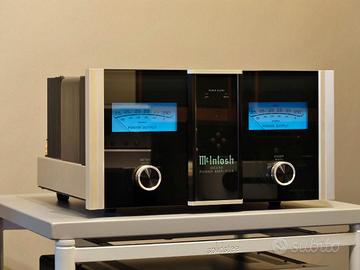 Mcintosh - Amplificatore Finale Stato Solido -252
