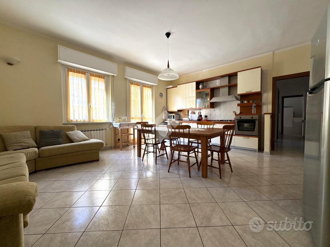 Appartamento – Chiavari, Sampierdicanne - Vista 4