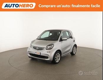 SMART ForTwo DU79971