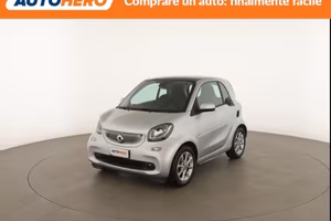 SMART ForTwo DU79971
