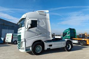 Volvo FH500 Trattore Stradale Imp.Idr.