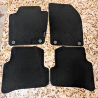 Tappetini Skoda Fabia serie 3