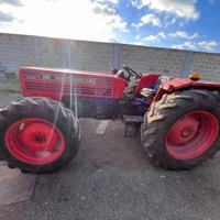 Trattore Same minitaurus syncro