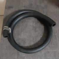 Tubo in gomma per auto Ø 16x23 mm. lunghezza: 95cm