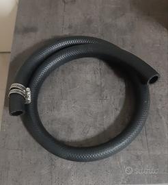 Tubo in gomma per auto Ø 16x23 mm. lunghezza: 95cm